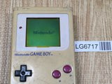 LG6717 With Defects - GameBoy Original DMG-01 Console Nintendo Japan