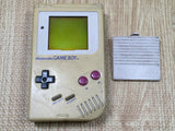 LG6717 With Defects - GameBoy Original DMG-01 Console Nintendo Japan