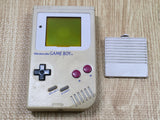 LG6718 With Defects - GameBoy Original DMG-01 Console Nintendo Japan
