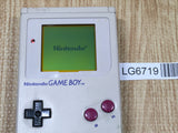 LG6719 With Defects - GameBoy Original DMG-01 Console Nintendo Japan