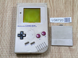 LG6720 Not Working - GameBoy Original DMG-01 Console Nintendo Japan