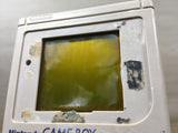 LG6721 Not Working - GameBoy Original DMG-01 Console Nintendo Japan