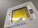 LG6721 Not Working - GameBoy Original DMG-01 Console Nintendo Japan