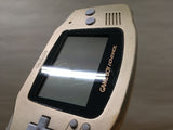 LG6723 Not Working - GameBoy Advance Gold Console Nintendo Japan
