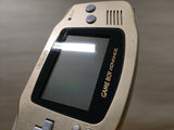 LG6723 Not Working - GameBoy Advance Gold Console Nintendo Japan