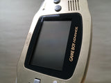 LG6723 Not Working - GameBoy Advance Gold Console Nintendo Japan