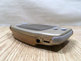 LG6723 Not Working - GameBoy Advance Gold Console Nintendo Japan