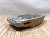 LG6723 Not Working - GameBoy Advance Gold Console Nintendo Japan