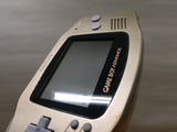 LG6723 Not Working - GameBoy Advance Gold Console Nintendo Japan