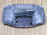 LG6724 Not Working - GameBoy Advance Milky Blue Console Nintendo Japan
