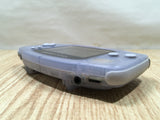 LG6724 Not Working - GameBoy Advance Milky Blue Console Nintendo Japan