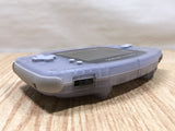 LG6724 Not Working - GameBoy Advance Milky Blue Console Nintendo Japan