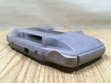LG6724 Not Working - GameBoy Advance Milky Blue Console Nintendo Japan