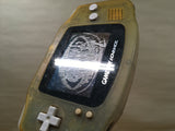LG6725 Not Working - GameBoy Advance Milky Blue Console Nintendo Japan