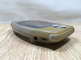 LG6725 Not Working - GameBoy Advance Milky Blue Console Nintendo Japan