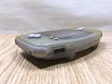LG6725 Not Working - GameBoy Advance Milky Blue Console Nintendo Japan