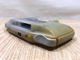 LG6725 Not Working - GameBoy Advance Milky Blue Console Nintendo Japan
