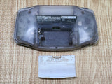 LG6726 With Defects - GameBoy Advance Milky Blue Console Nintendo Japan
