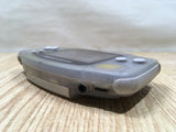 LG6726 With Defects - GameBoy Advance Milky Blue Console Nintendo Japan
