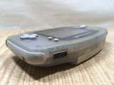 LG6726 With Defects - GameBoy Advance Milky Blue Console Nintendo Japan