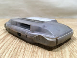 LG6726 With Defects - GameBoy Advance Milky Blue Console Nintendo Japan