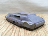 LG6727 With Defects - GameBoy Advance Milky Blue Console Nintendo Japan