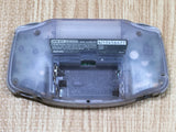 LG6728 With Defects - GameBoy Advance Milky Blue Console Nintendo Japan