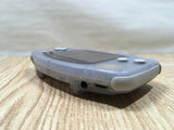 LG6728 With Defects - GameBoy Advance Milky Blue Console Nintendo Japan