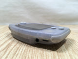 LG6729 With Defects - GameBoy Advance Milky Blue Console Nintendo Japan