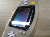 LG6730 With Defects - GameBoy Advance Milky Blue Console Nintendo Japan