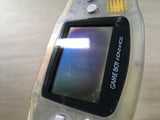 LG6730 With Defects - GameBoy Advance Milky Blue Console Nintendo Japan