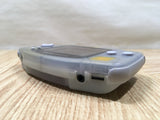 LG6730 With Defects - GameBoy Advance Milky Blue Console Nintendo Japan