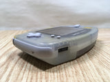 LG6730 With Defects - GameBoy Advance Milky Blue Console Nintendo Japan