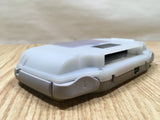 LG6730 With Defects - GameBoy Advance Milky Blue Console Nintendo Japan
