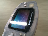 LG6731 With Defects - GameBoy Advance Milky Blue Console Nintendo Japan
