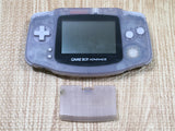 LG6731 With Defects - GameBoy Advance Milky Blue Console Nintendo Japan