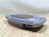 LG6731 With Defects - GameBoy Advance Milky Blue Console Nintendo Japan