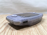 LG6731 With Defects - GameBoy Advance Milky Blue Console Nintendo Japan