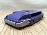 LG6732 With Defects - GameBoy Advance Violet Console Nintendo Japan