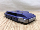 LG6732 With Defects - GameBoy Advance Violet Console Nintendo Japan