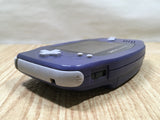 LG6733 Tested Working - GameBoy Advance Violet Console Nintendo Japan