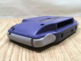LG6733 Tested Working - GameBoy Advance Violet Console Nintendo Japan