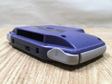 LG6733 Tested Working - GameBoy Advance Violet Console Nintendo Japan