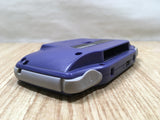 LG6734 With Defects - GameBoy Advance Violet Console Nintendo Japan