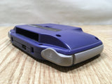 LG6734 With Defects - GameBoy Advance Violet Console Nintendo Japan