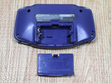 LG6735 Not Working - GameBoy Advance Violet Console Nintendo Japan