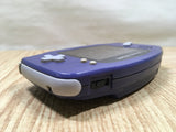 LG6735 Not Working - GameBoy Advance Violet Console Nintendo Japan