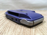 LG6735 Not Working - GameBoy Advance Violet Console Nintendo Japan