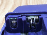 LG6736 Not Working - GameBoy Advance Violet Console Nintendo Japan