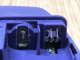 LG6736 Not Working - GameBoy Advance Violet Console Nintendo Japan